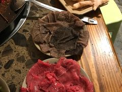 -化龙桥九宫格火锅(清水河店)