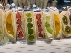 -Fruwich果明治(西单更新场店)