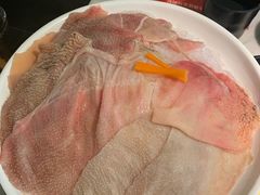 -左庭右院鲜牛肉火锅(浦江欢乐颂店)