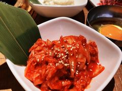 -鸟蘭烧肉一番(花园路万达坊店)