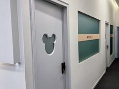 -筋骨堂热敷推拿按摩(九方购物广场店)