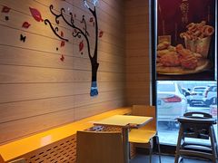 -麦当劳(欧亚卖场店)