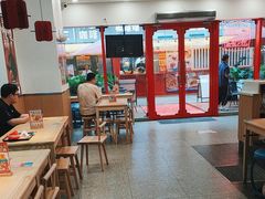 -塔斯汀·中国汉堡(蓝润置地广场店)
