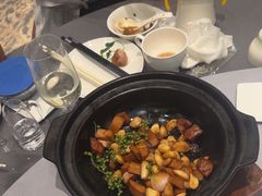 -狮王府淮扬菜(新街口友谊店)