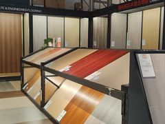 -百安居装修建材卖场(泰然店)