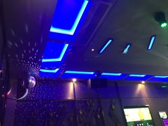 -泡沫BUbbLE量贩式KTV(金沙江路店)