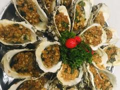 -阜阳富力万达嘉华酒店·美食汇自助餐厅