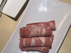 -余欢领鲜火锅(新街口店)