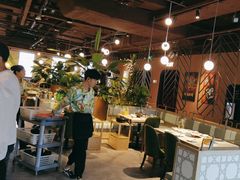 -三克火锅影院(来福士店)