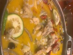 -神府路壹号·海鲜烧烤·砂锅粥·锅物(三坊七巷店)