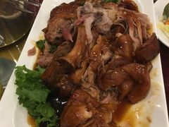 -东四民芳餐厅(世茂工三店)