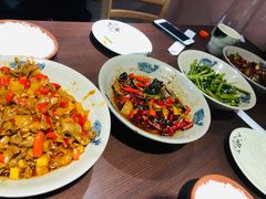 -潇湘阁(昆泰国际大厦店)