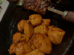 -朱雀门精酿(南马道巷店)