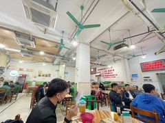 大堂-南记食粥坊·宵夜大排档(莲花总店)