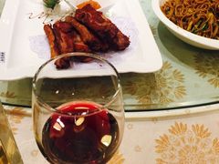 -大唐博相府酒店·陕西官府菜