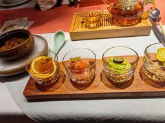 -叶叶菩提·晋福宫