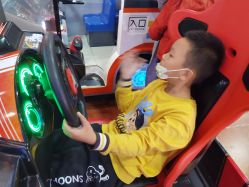 -万达宝贝王(长春红旗街店)