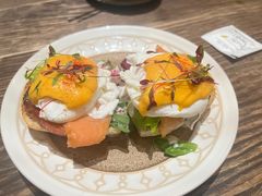 -MORNING GOOD Bistro(翰林府店)