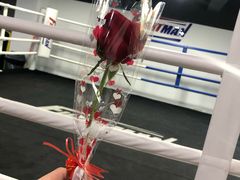 -FIGHTMAN格斗俱乐部(长宁临空店)