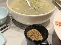 -乔家小院•本地小海鲜•非遗驴肉(万年泉路店)