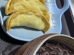 -老新隆牛肉锅贴(新街口店)