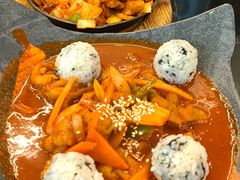 -HONGA HONGA雄家(曹路店)