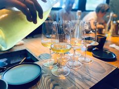 crispy&nbsp;orange&nbsp;脆皮橙-毛辣果·酸(OHA复兴西路店)