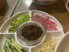 -锅儿挑面馆