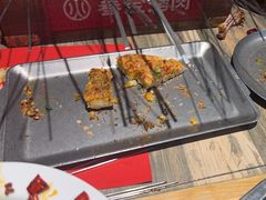 -叁宝烤肉• 西安烧烤(高科新花园店)