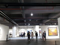 -大芬美术馆
