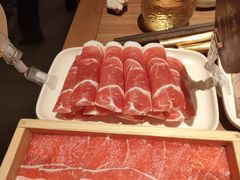 -巴奴毛肚火锅(京西大悦城店)