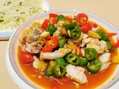 -江味龙虾馆·裸蓝龙虾(南山店)