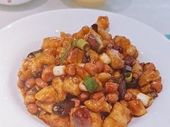-川人百味(亿合城店)