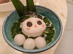 -孔雀云贵川·融合菜(长宁来福士店)