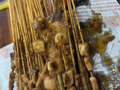 -十里铺铁板鱿鱼