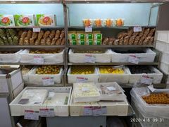零售区-北京稻香村(花市店)