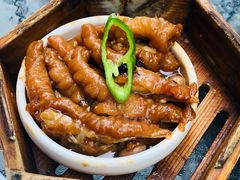 -大有利茶餐厅(福民店)
