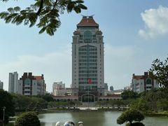 -厦门大学(思明校区)