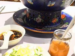 -东来顺饭庄(apm总店)