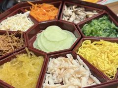 -将军牛排·尔滨地标朝鲜族美食(总店)