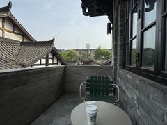 -星巴克臻选(成都宽窄巷子店)