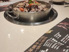 -浩爷羊蝎子火锅(望京店)