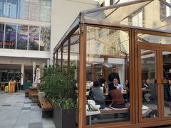 -RAC BAR(安福路店)