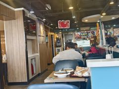 -魏家凉皮(十里河店)