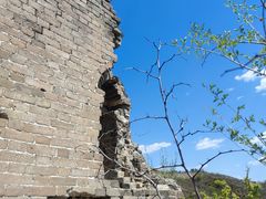 -蟠龙山长城景区