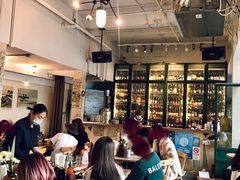 -RAC BAR(安福路店)
