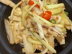 -東城故事·尋找姆媽的味道(玉兰路店)