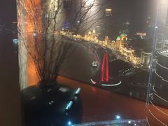 -非常时髦餐厅VUE Restaurant(外滩茂悦大酒店)