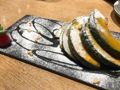 -托斯卡纳烘焙意大利餐厅(五天地店)