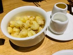 -兰亭轩茶餐厅(长江路店)